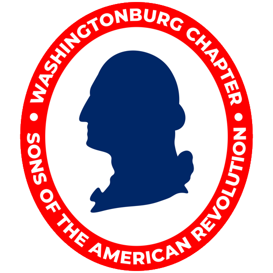 Washingtonburg Chapter, PASSAR