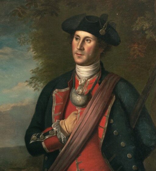 Washington's Birthday Celebration
